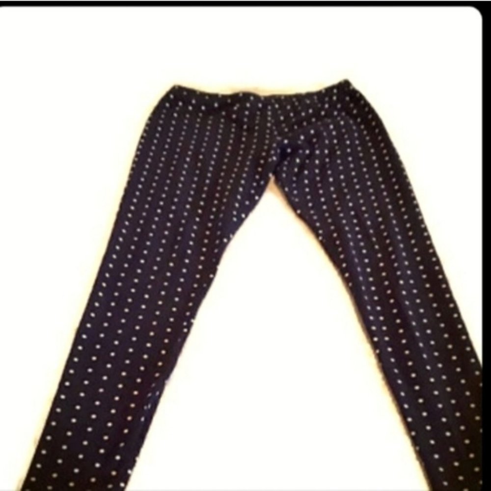 O.P. womens medium leggings
